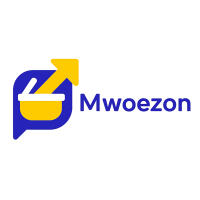 Logo de Mwoezon
