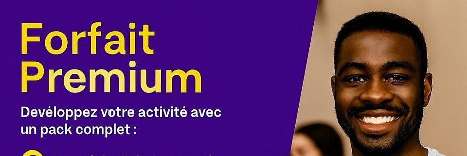 souhaitent maximiser leur présence en ligne. Ce forfait comprend :  - Stratégie digitale personnalisée  - Gestion des réseaux sociaux  - Création de contenu de haute qualité  - Publicité en ligne ciblée  - Analyse de données et suivi des performances  - Optimisation du référencement (SEO)  Ce forfait vous aidera à atteindre vos objectifs commerciaux et à renforcer votre marque en ligne. Contactez-nous pour en savoir plus.