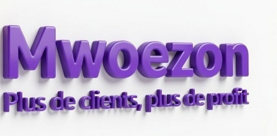 Mwoezon marketing service